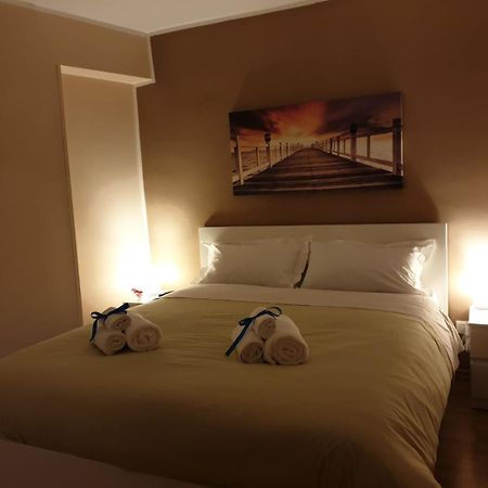 Palermo Cloister Dream House Apartment Ngoại thất bức ảnh