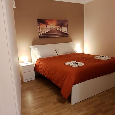 Palermo Cloister Dream House Apartment Ngoại thất bức ảnh