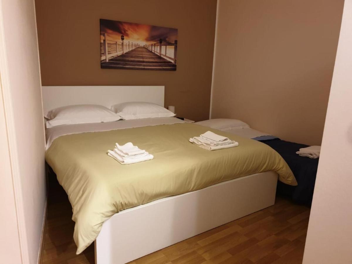 Palermo Cloister Dream House Apartment Ngoại thất bức ảnh