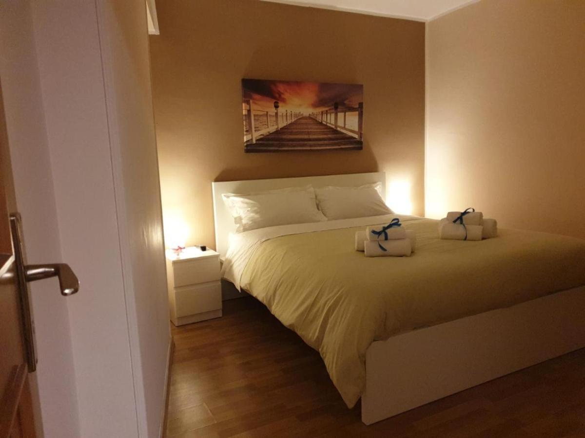 Palermo Cloister Dream House Apartment Ngoại thất bức ảnh