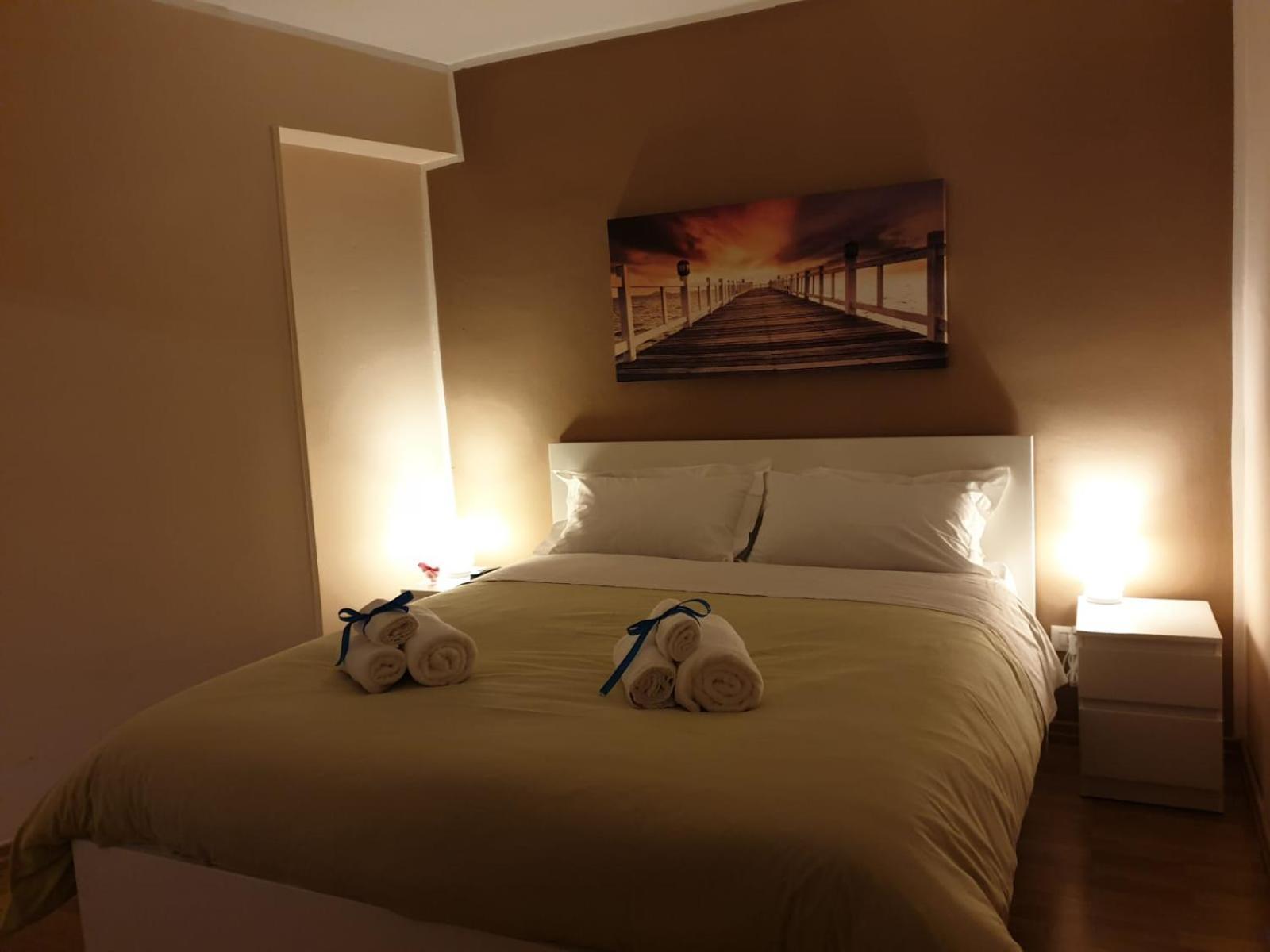 Palermo Cloister Dream House Apartment Ngoại thất bức ảnh