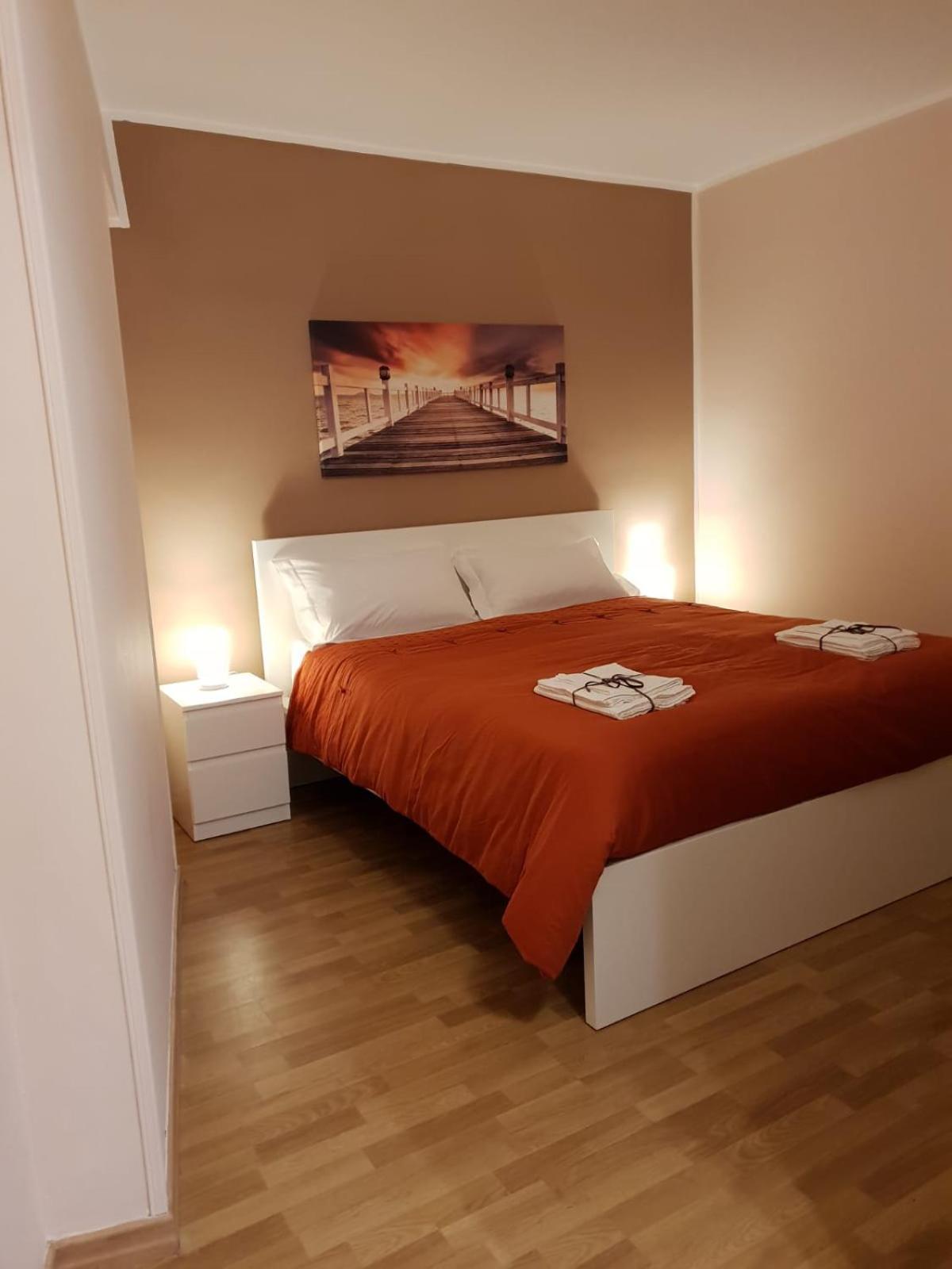 Palermo Cloister Dream House Apartment Ngoại thất bức ảnh