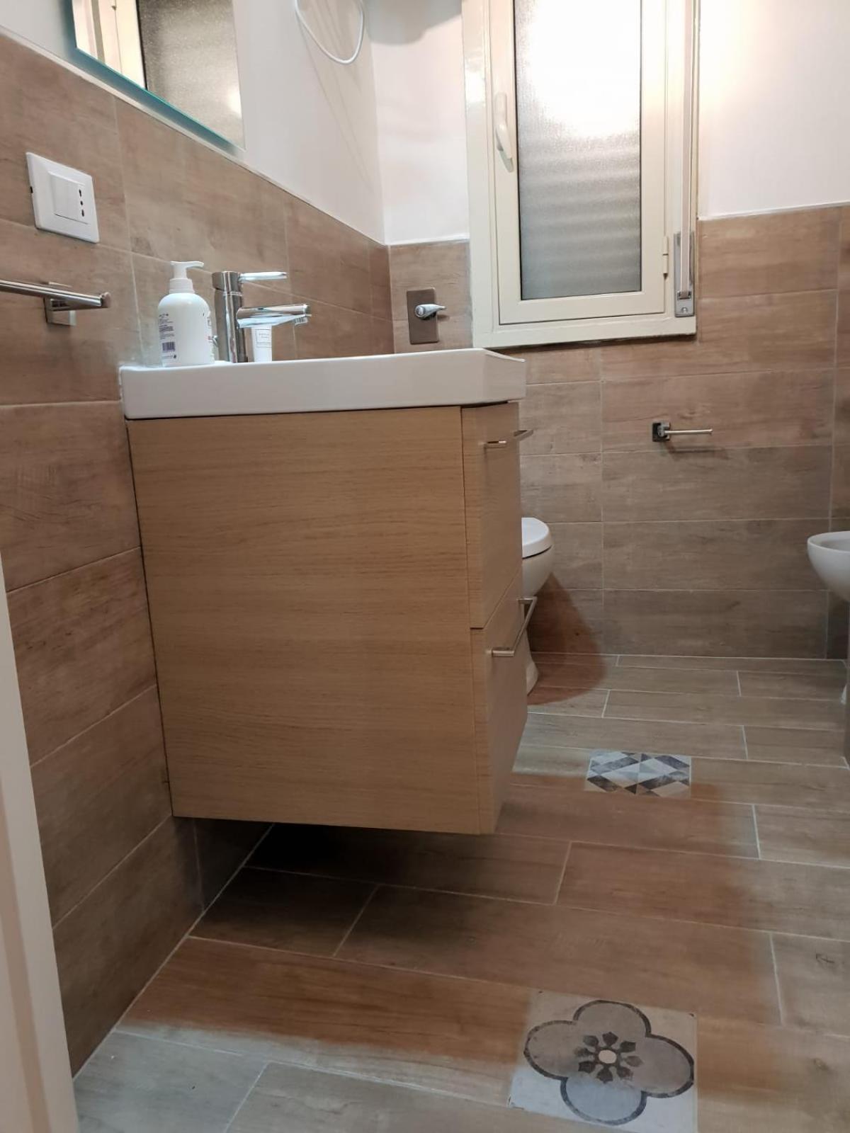 Palermo Cloister Dream House Apartment Ngoại thất bức ảnh
