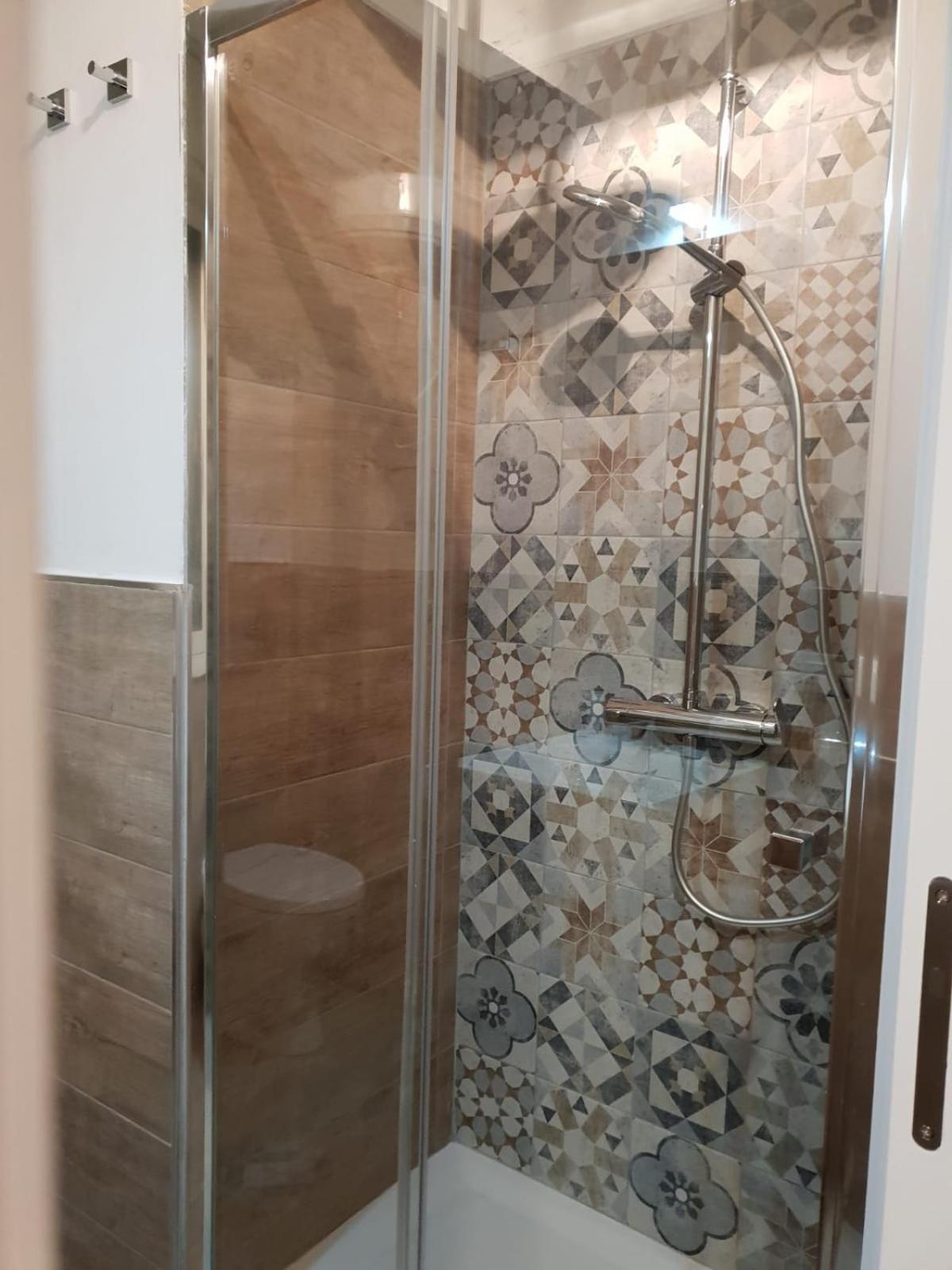 Palermo Cloister Dream House Apartment Ngoại thất bức ảnh