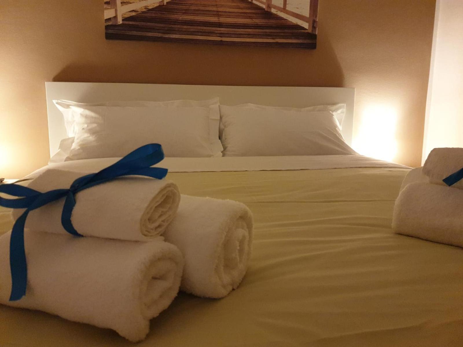 Palermo Cloister Dream House Apartment Ngoại thất bức ảnh